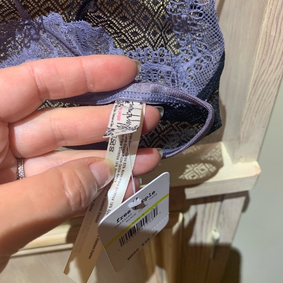 Free People Bralette - Picture 5 of 6